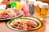 麦羊亭 ばくようてい サッポロビール 仙台ビール園のおすすめポイント1