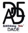 シンズ ダデ Shin's DADE 魚河岸 diningのロゴ