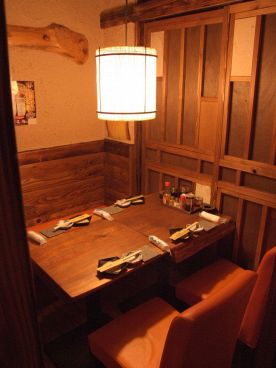 塩梅 あんばい 本厚木店の雰囲気1