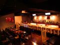 愛媛　Meet Owl cafe ミート アウル カフェの雰囲気