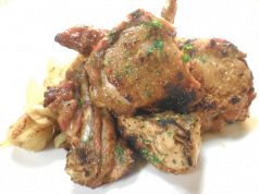 ワイン食堂バル キャンティーナ Cantina!のおすすめ料理1