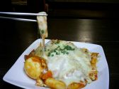 韓味楽のおすすめ料理サブ1