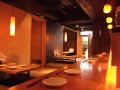 東京　Japanese Dining 塁の雰囲気