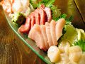 拍酒活菜おもてなしや 浦の間のおすすめ料理1