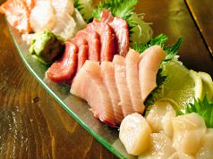 拍酒活菜おもてなしや 浦の間のおすすめ料理1