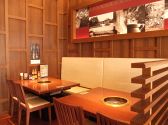 宮カルビ 川口店の雰囲気3