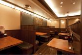 杵屋 ヘップ HEPナビオ店の雰囲気2
