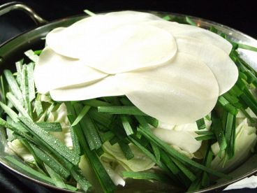 元祖もつ一 博多もつ鍋のおすすめ料理1