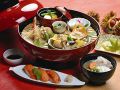 山茶花 ホテルニューオータニ鳥取 日本料理のおすすめ料理1
