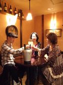セブンスカントリー Seventh Countryの雰囲気2