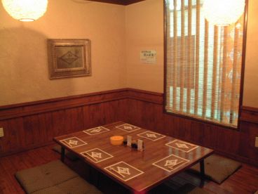 中野藩の雰囲気1