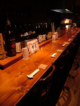 作蔵 福山市 船町の雰囲気1