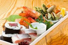 料理メニュー写真&nbsp;土佐巻き