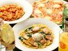 イタリア食堂 クッチーナ 円山店のおすすめポイント3