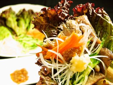 あかとんちゃん 浅草のおすすめ料理1