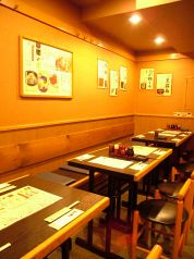 一番どり 市ヶ谷店の雰囲気2