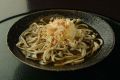 料理メニュー写真&nbsp;越前おろし蕎麦
