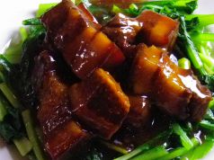 福井源 中国本場料理の写真