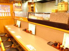 一番どり 市ヶ谷店の雰囲気3