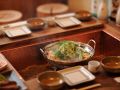 京都 炉端焼 わさびの雰囲気