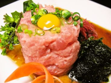 くいしん坊 大将 刺身 炭火焼きのおすすめ料理1
