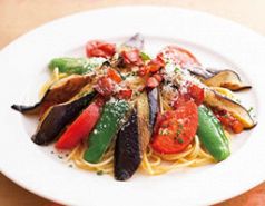 料理メニュー写真 シチリアーノ