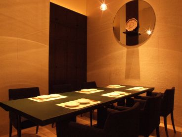 韓国料理テナム 東京ミッドタウンの雰囲気1