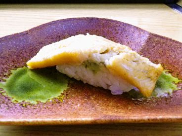 寿司富のおすすめ料理1