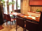 串焼・もつ鍋 備長八 六本木店の雰囲気3