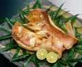 料理メニュー写真&nbsp;甘鯛若狭焼