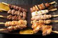 一串入魂 人形町よしまさ 旬彩炭火焼きのおすすめ料理1