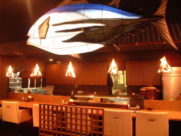 海ぶね 茅ヶ崎北口店の雰囲気1