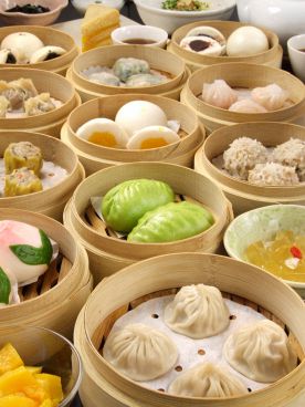 青茶茶房 中国茶専門店のおすすめ料理1