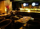 ブース BOOTH バー Bar style DINING　熊本の雰囲気2