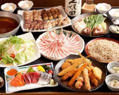 八丁堀応援酒場の写真