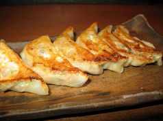 料理メニュー写真&nbsp;元祖とりぎょうざ