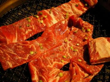 焼肉 大韓のおすすめ料理1