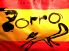 バルデエスパーニャ ゾロ BAR de ESPANA Zorroのロゴ
