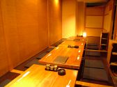 胡座 あぐら 淀屋橋駅の雰囲気2