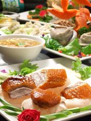 チャイナルーム China room 華 新町店のおすすめ料理2