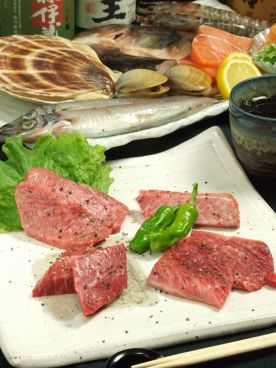 酒彩 あぐれまのおすすめ料理1
