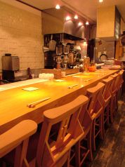 Bar e Osteria Dondada ダンダダの雰囲気1