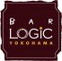 バー ロジック BAR LOGICのロゴ