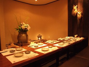 仕立屋 中央林間店の雰囲気1