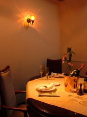 Bar e Osteria Dondada ダンダダの雰囲気2