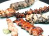 かさはら うなぎ 居酒屋のおすすめポイント1