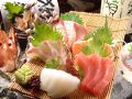 新鮮 永遠の漁場 舟入町のおすすめ料理1