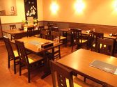 孫四郎そば 武蔵浦和店の雰囲気2