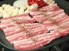サランバン 韓国家庭料理 焼肉のおすすめポイント1