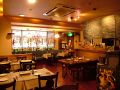 オステリア デル フミーノ Osteria del Fuminoの雰囲気1